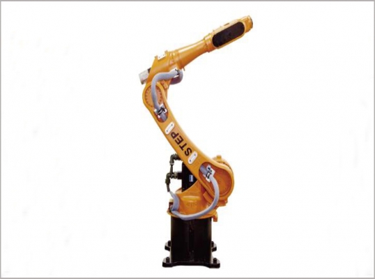 眾為興六軸焊接機器人AS6/1400